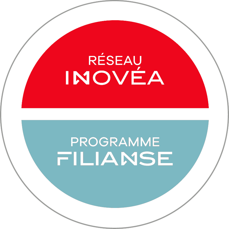 Logo INOVEA
